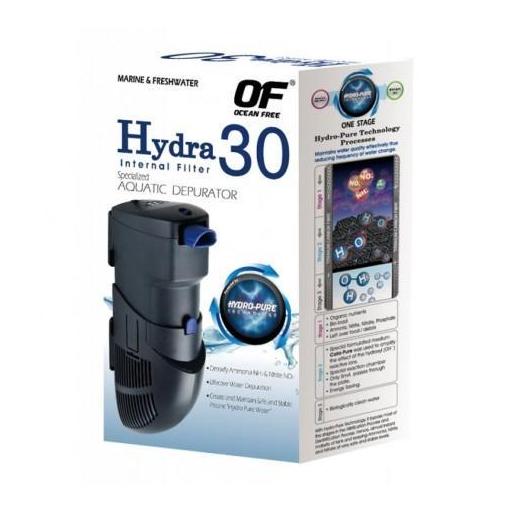 Filtro Hydra 30