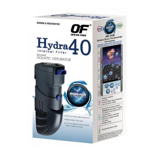 Filtro Hydra 40