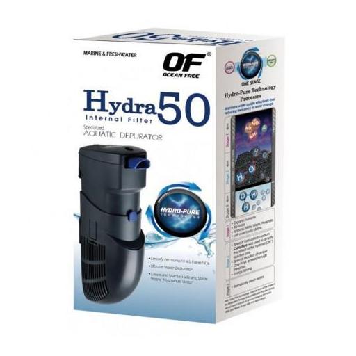Filtro Hydra 50