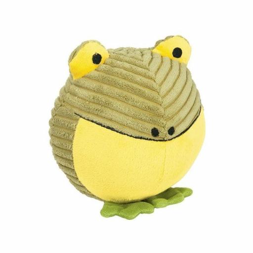 Frog Ball 18 cm, Nayeco
