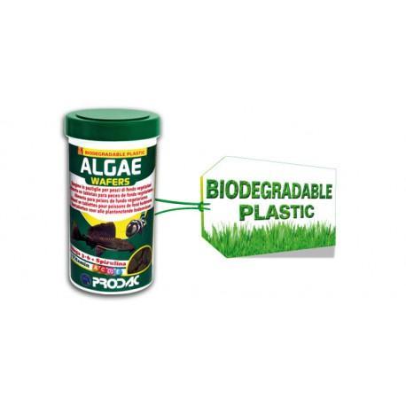 Algae Wafers 100ml PRODAC