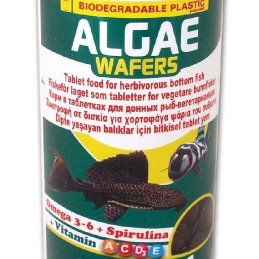 Algae Wafers 100ml PRODAC [1]