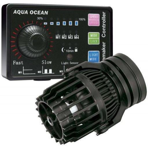 Bomba Generadora de Olas Aqua Ocean 4000