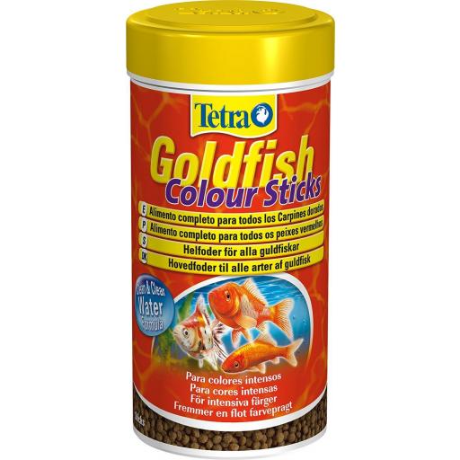 Tetra Goldfish Flakes 250ml [0]