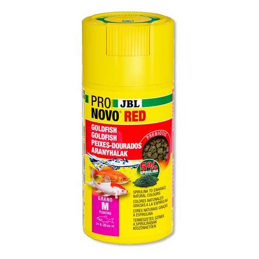 JBL PRONOVO RED GRANO M 250ml [3]