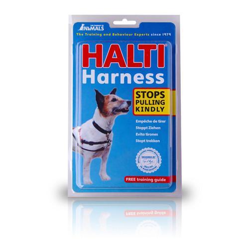 Halti Harness, The Company of Animals