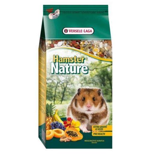 Hamster Nature 700g Versele Laga 