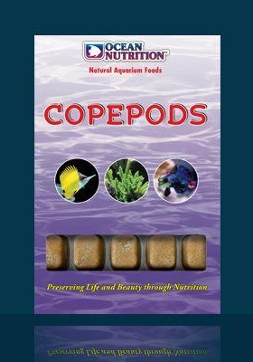 COPEPODS 100GR (6 UNI) OCEAN NUTRICION [0]