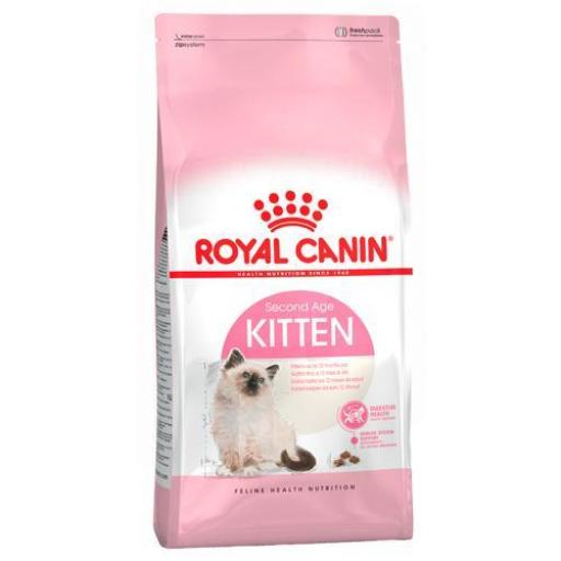 Royal Canin Kitten [0]