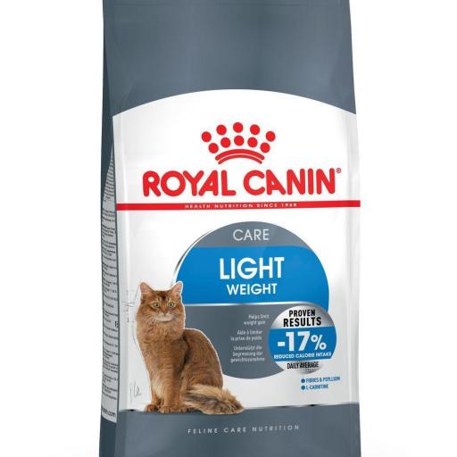 Royal Canin Light Weight Care [0]