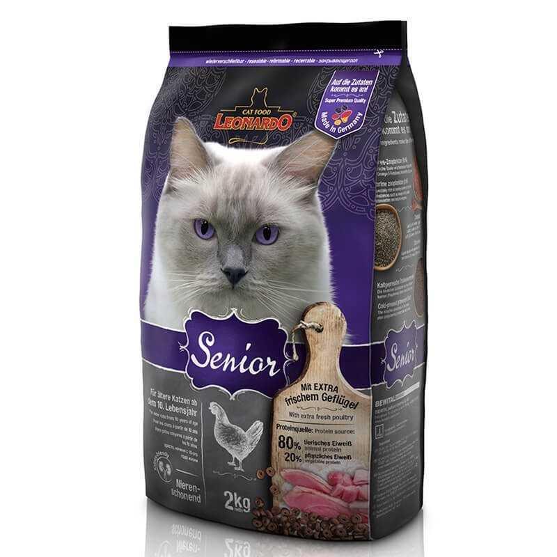 LEONARDO SENIOR 7.5KG