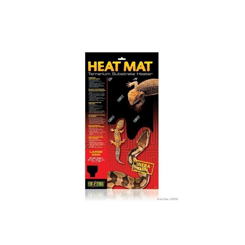 Heat Mat, Manta Calefactora, Exo Terra