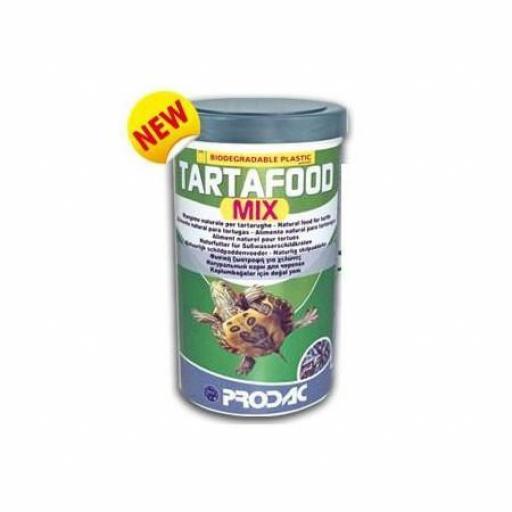 Tartafood Mix 200gr