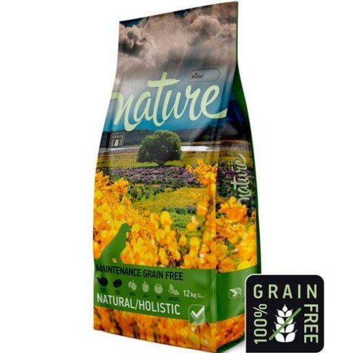 Nature Wild Grain Free [0]