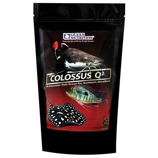 COLOSSUS Q2 (SINKING) 500GR OCEAN NUTRICION
