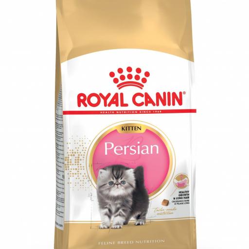 Royal Canin Kitten Persian [0]