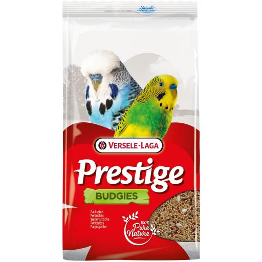 Periquitos Prestige 1kg Versele Laga