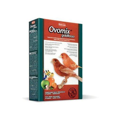 Pienso Ovomix Gold Rosso - Padovan 