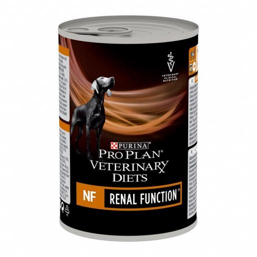 PURINA PRO PLAN VETERINARY DIETS RENAL FUNCTION 400GR