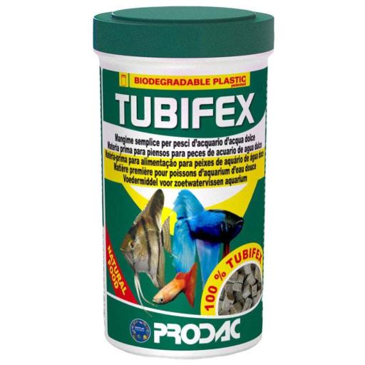PRODAC TUBIFEX 10G