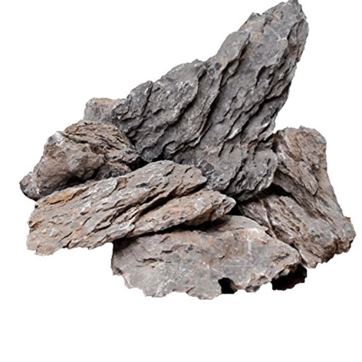 Roca Dragón Gris Para Acuarios 15-40cm