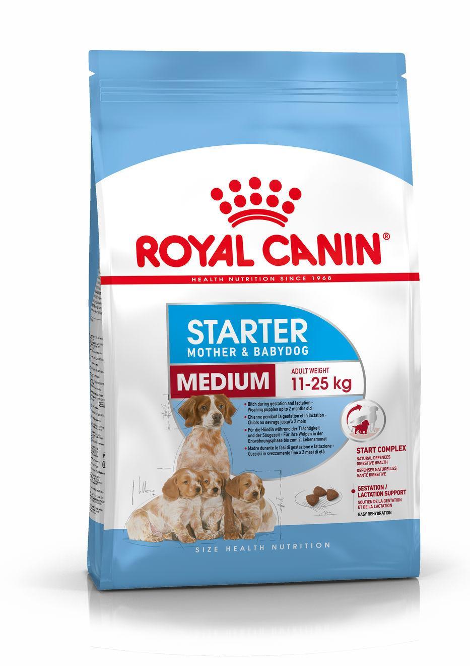 Royal Canin Starter