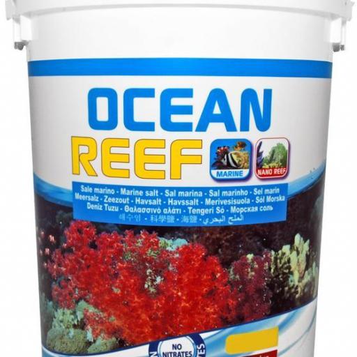 Ocean Reef 900L (sal a granel)