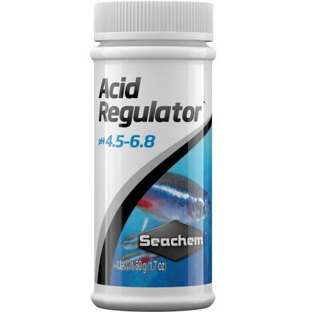 Acid Regulator 50 gr [0]