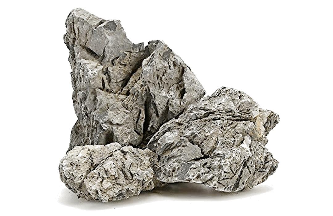 Roca Seiryu Rock Para Acuarios 20-40cm