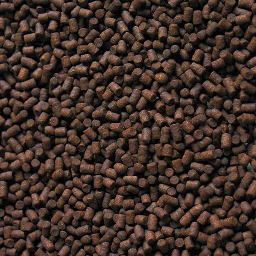 SERA ALIMENTO PRINCIPAL PARA ESTURIONES 650g - SERA STERLET PELLETS NATURE 650G  [1]