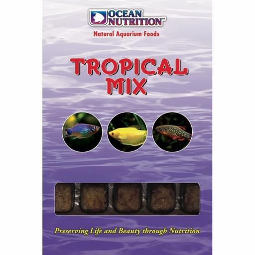 TROPICAL MIX 100GR (6 UNI) OCEAN NUTRICION [0]
