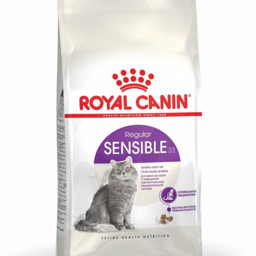 Royal Canin Sensible 33 [0]