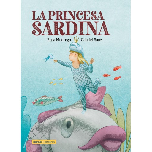 La princesa sardina