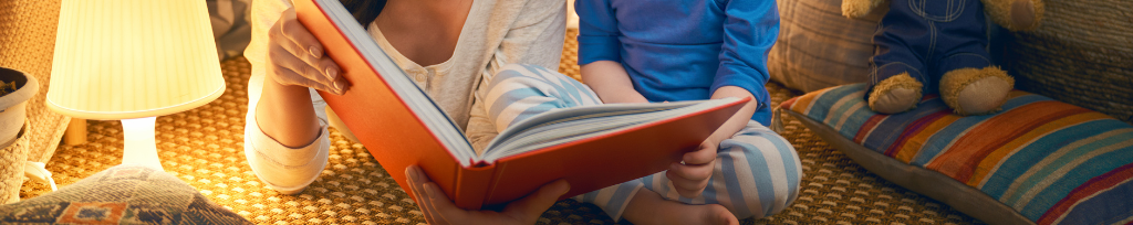 Cómo fomentar la lectura en los niños