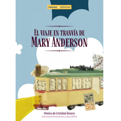 El viaje en tranvía de Mary Anderson