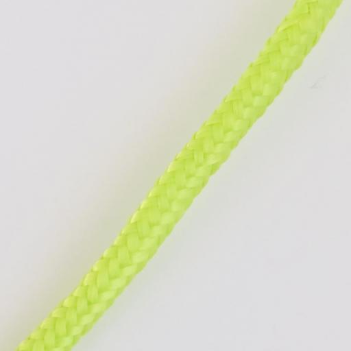 Cordón cuelga gafas color amarillo flúor [3]