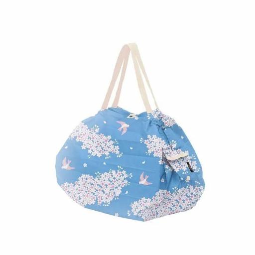 SHUPATTO L HANA FLOR CEREZO CELESTE [0]