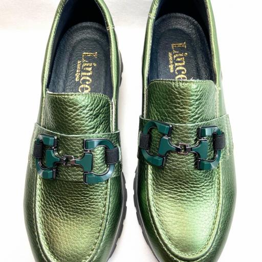 MOCASIN SPORT VERDE [3]