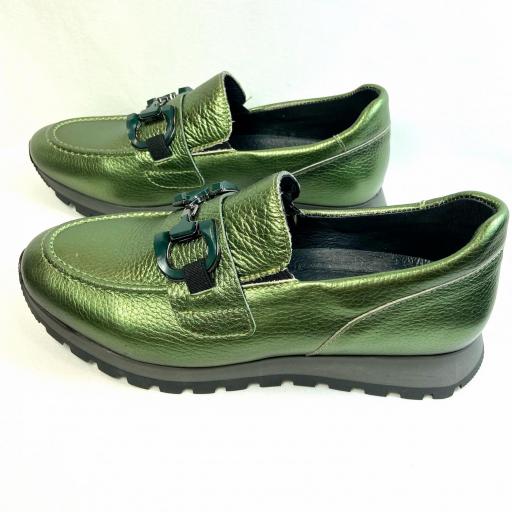 MOCASIN SPORT VERDE [2]