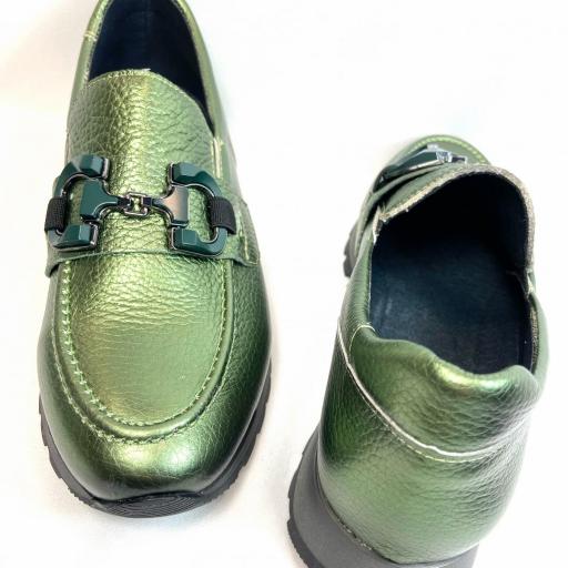 MOCASIN SPORT VERDE [0]