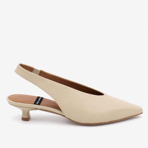 DESTALONADO NORA ARENA