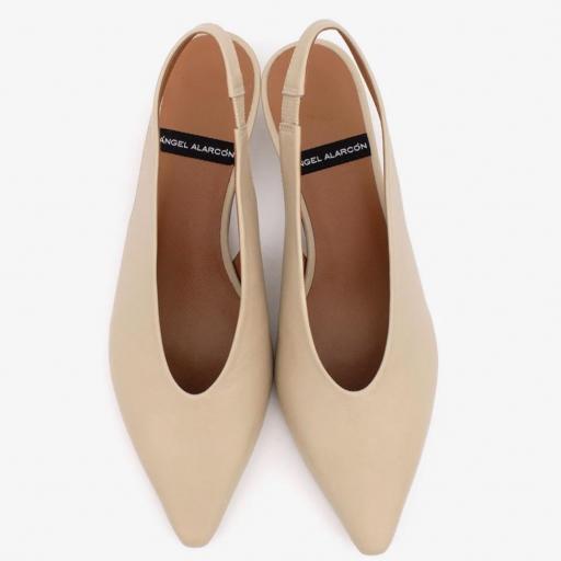 DESTALONADO NORA ARENA [2]