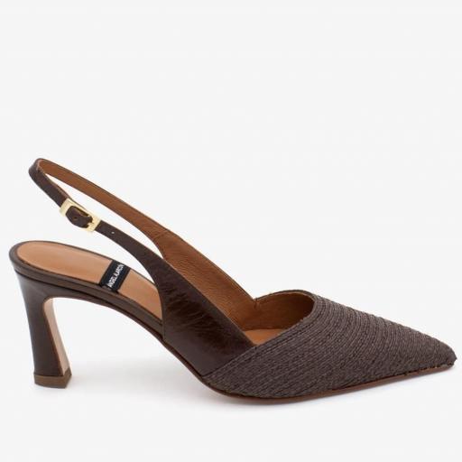 DESTALONADO CAROLA CHOCO [3]