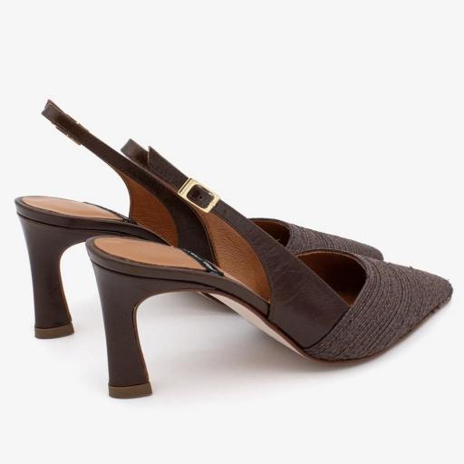 DESTALONADO CAROLA CHOCO