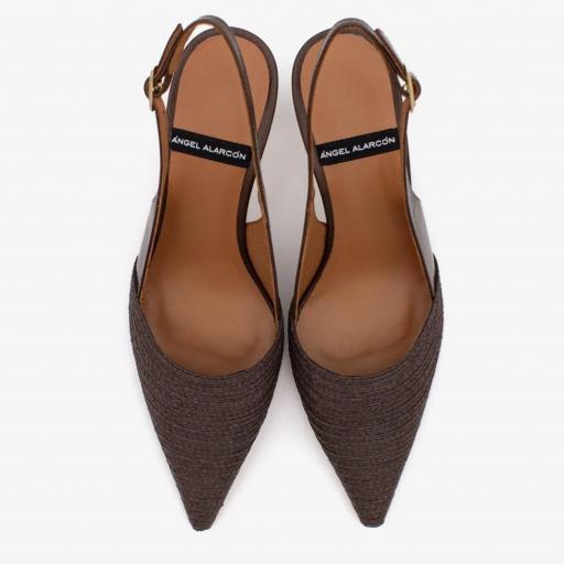 DESTALONADO CAROLA CHOCO [2]