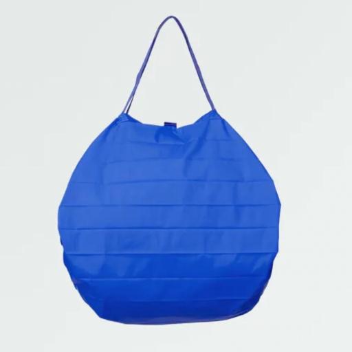 BOLSA SHUPPATO L CLEAR SKY