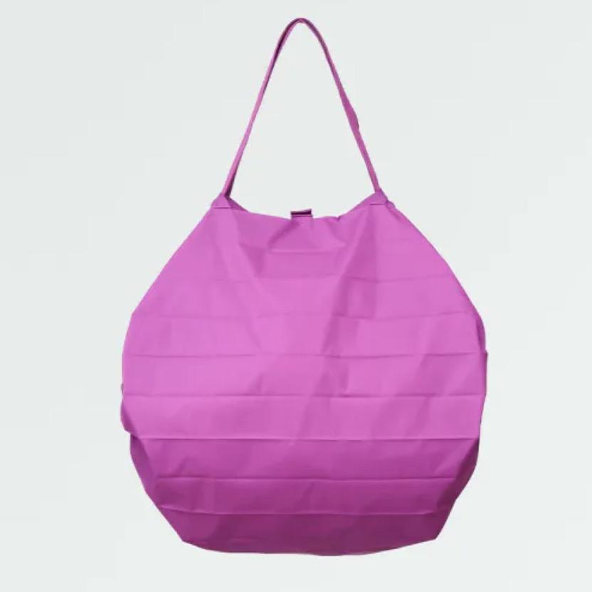 BOLSA SHUPPATO L PEONY PETAL