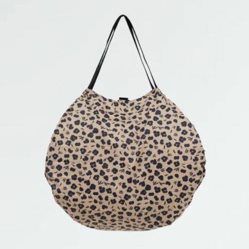 SHUPATTO L PAW MARKS PRINT