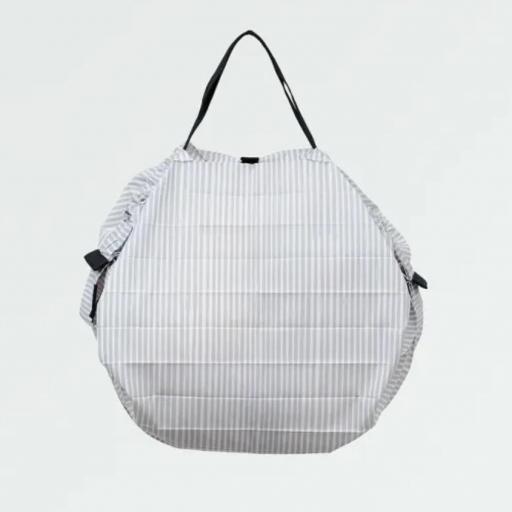 SHUPATO L SEN RAYAS BLANCO GRIS