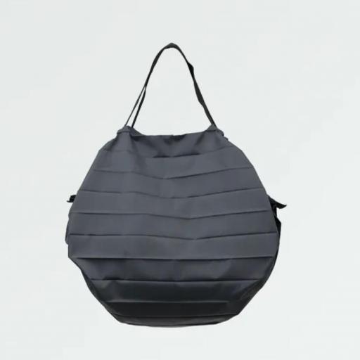 BOLSA SHUPATTO M JET BLACK